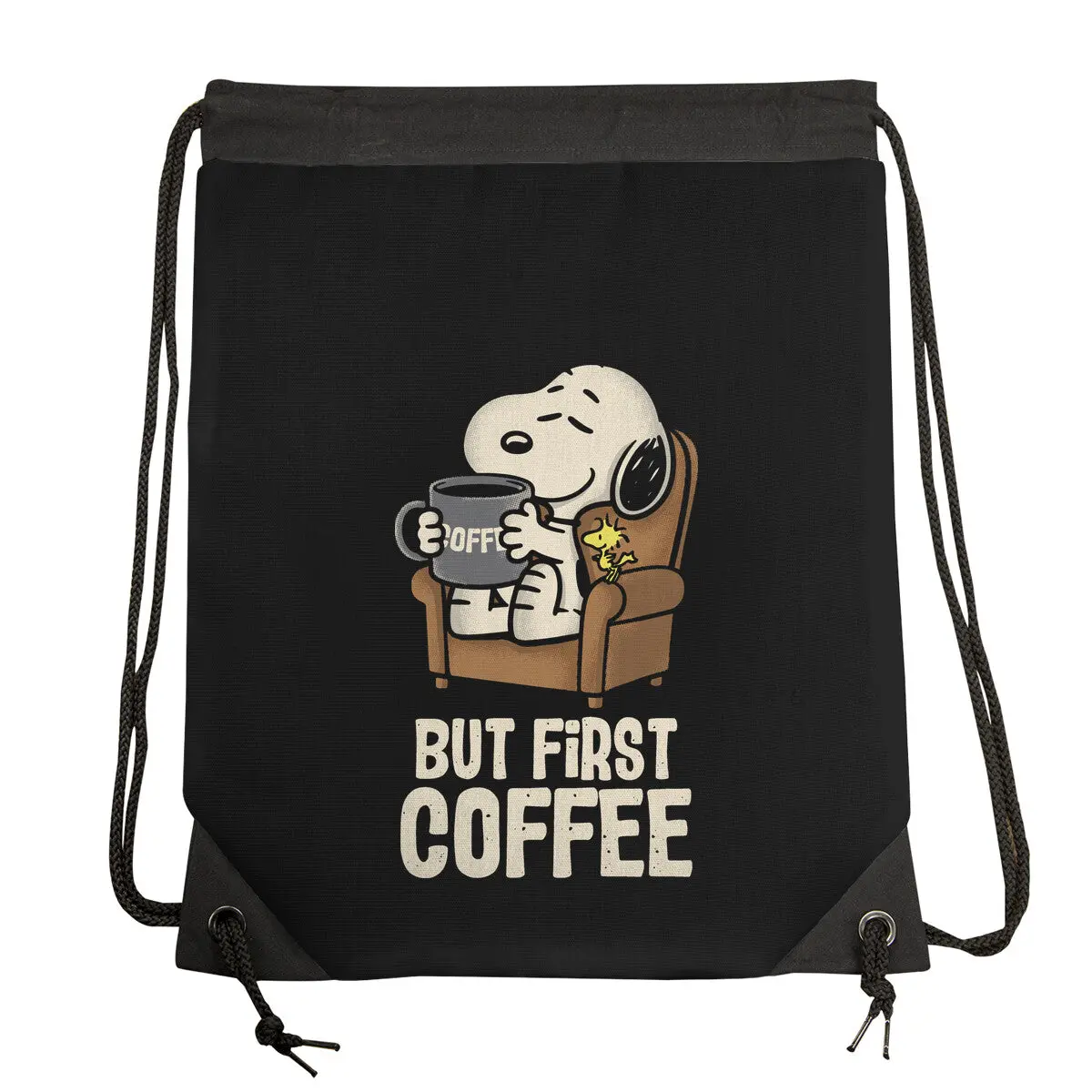 I Will Have My Coffee First 1