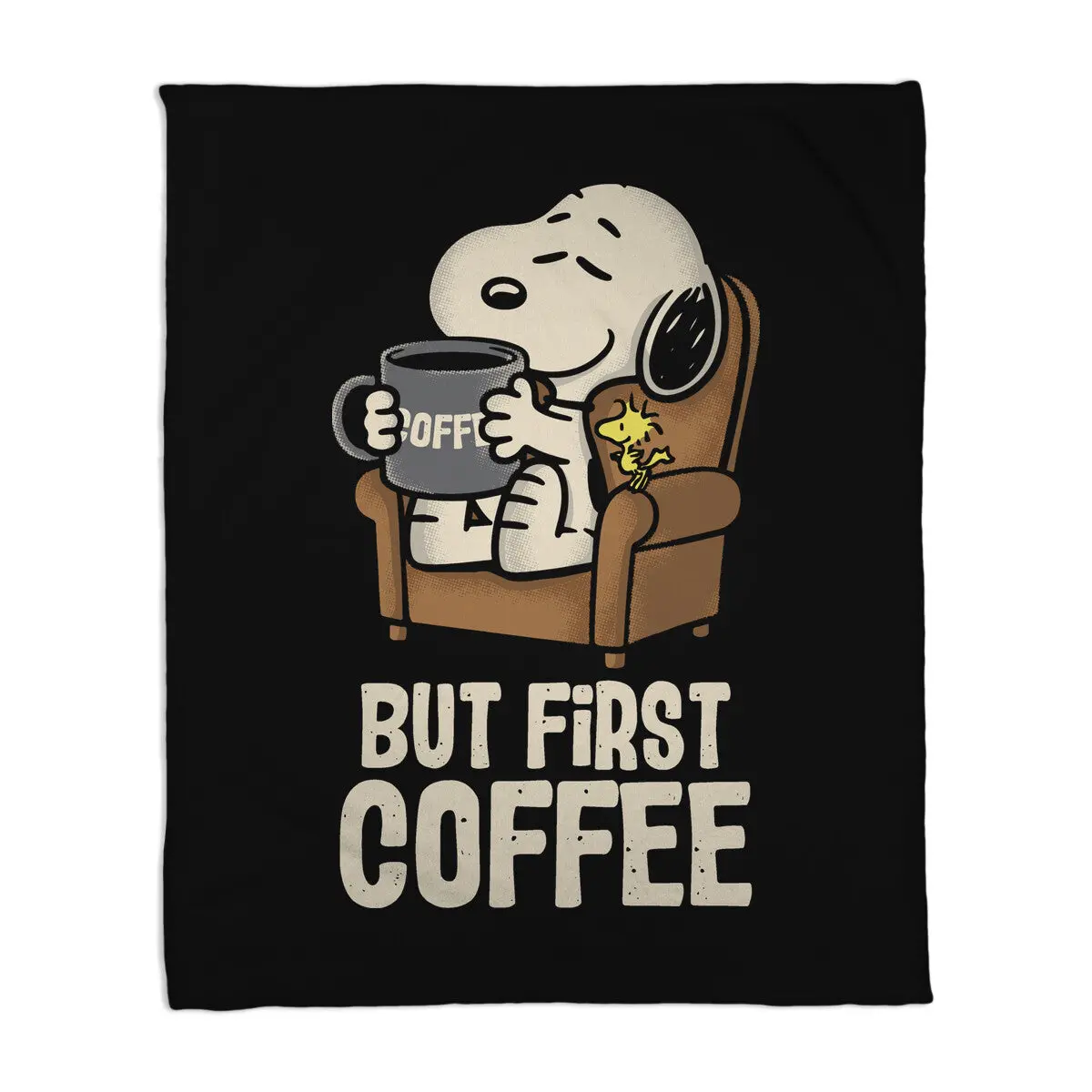 I Will Have My Coffee First 1
