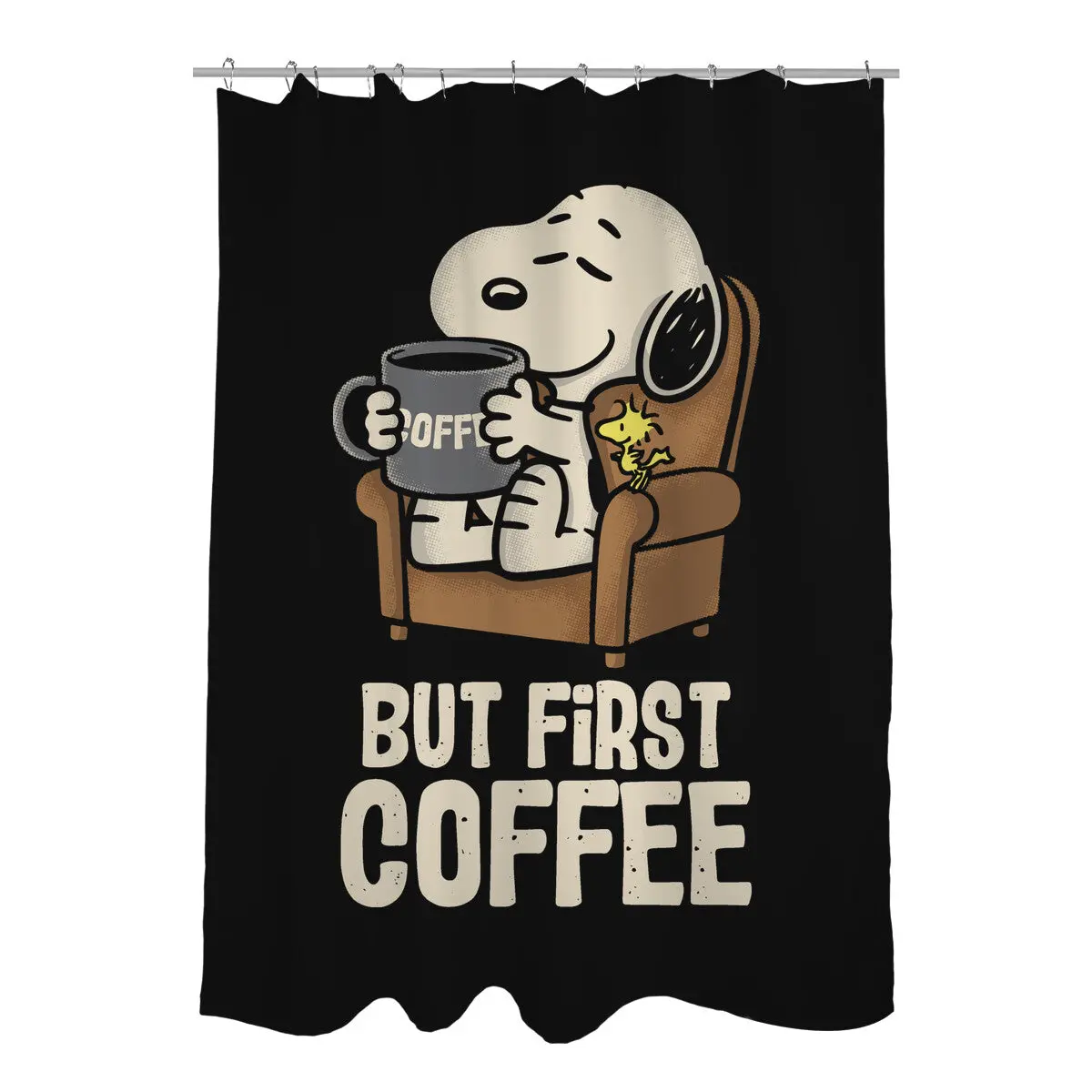 I Will Have My Coffee First 1