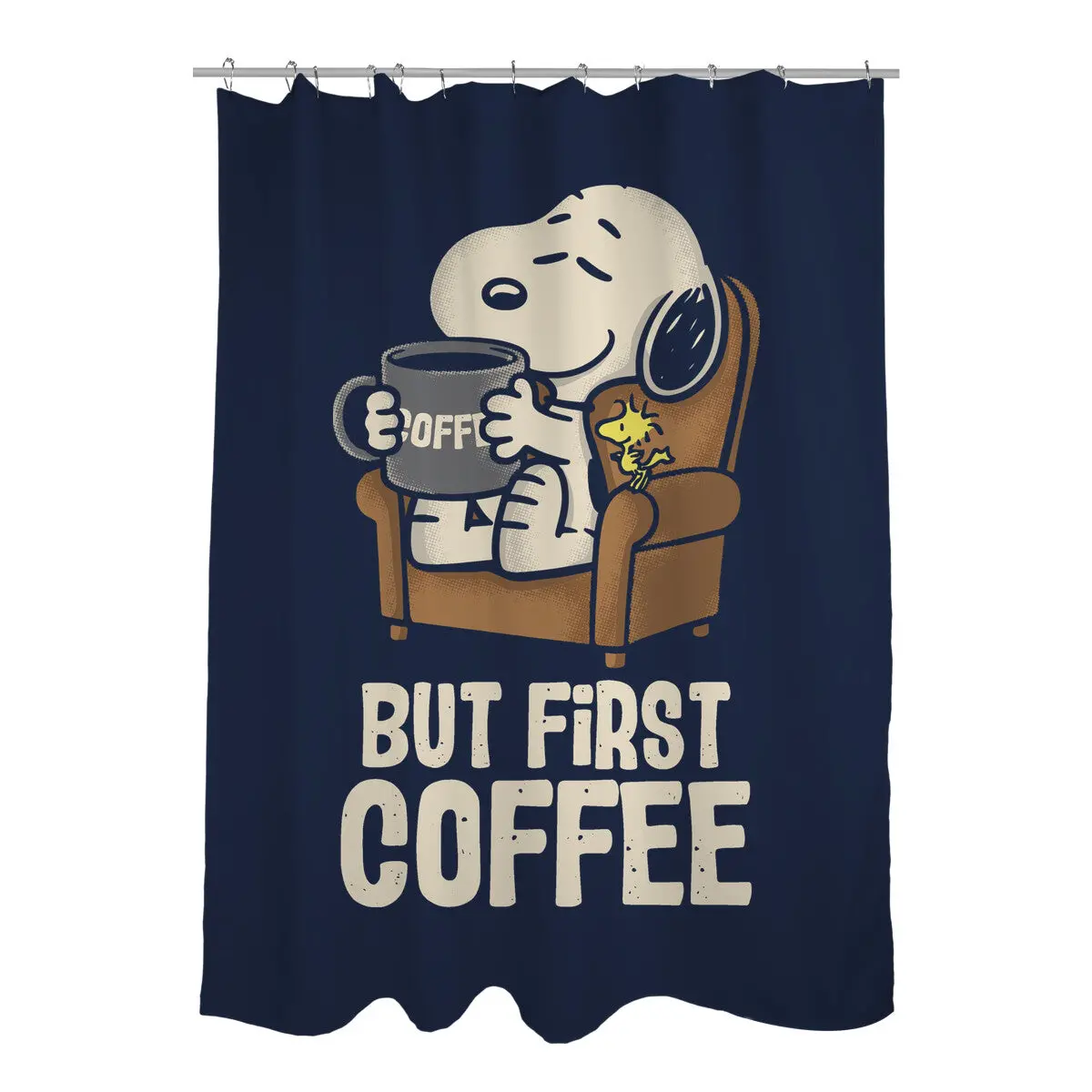 I Will Have My Coffee First 2