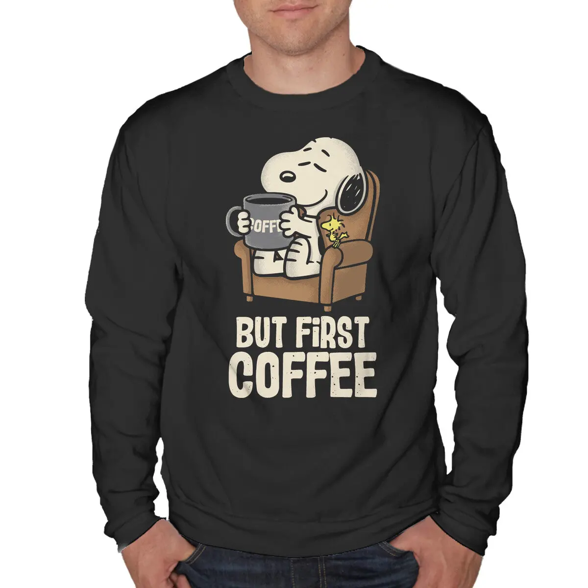 I Will Have My Coffee First 1