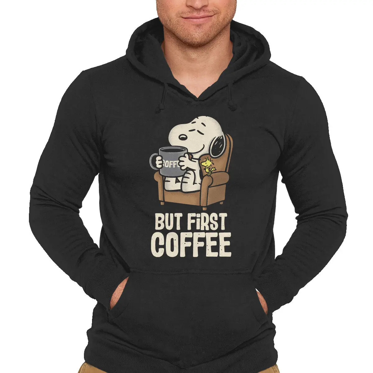 I Will Have My Coffee First 1
