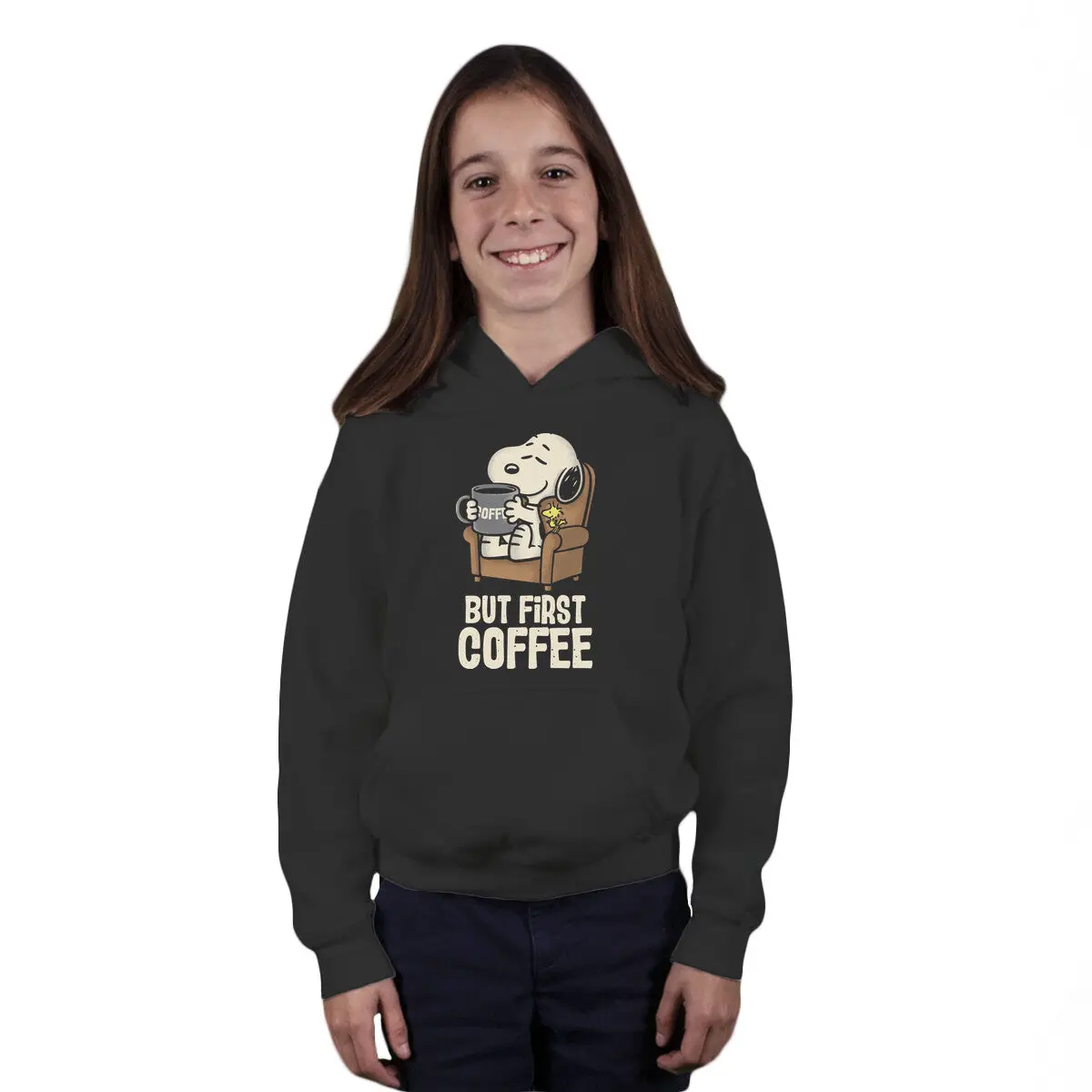 I Will Have My Coffee First 1