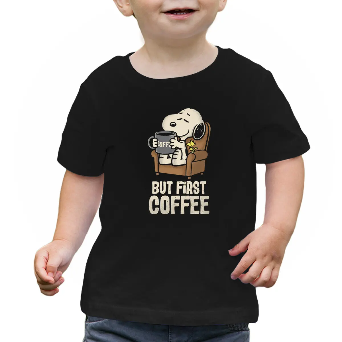I Will Have My Coffee First 1