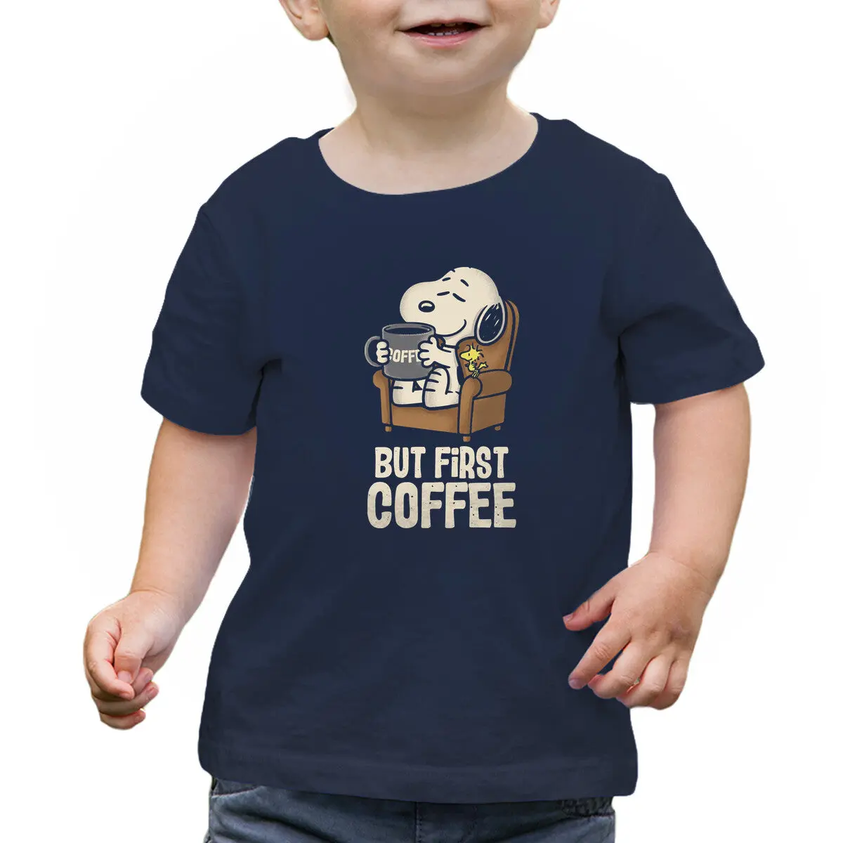I Will Have My Coffee First 5