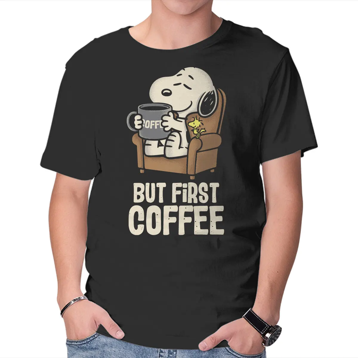 I Will Have My Coffee First 1