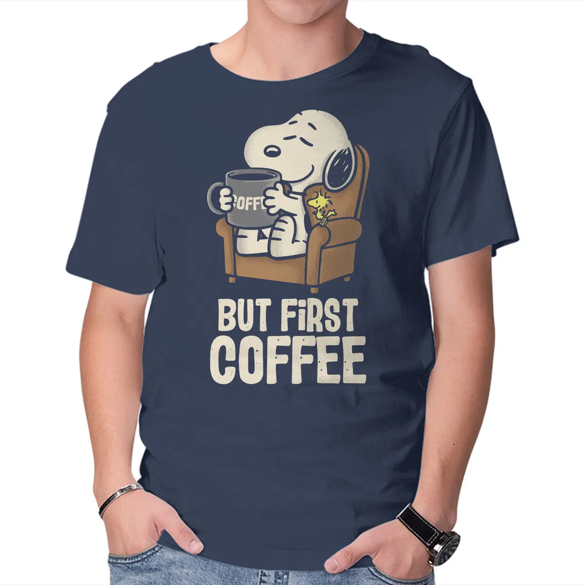 I Will Have My Coffee First 7