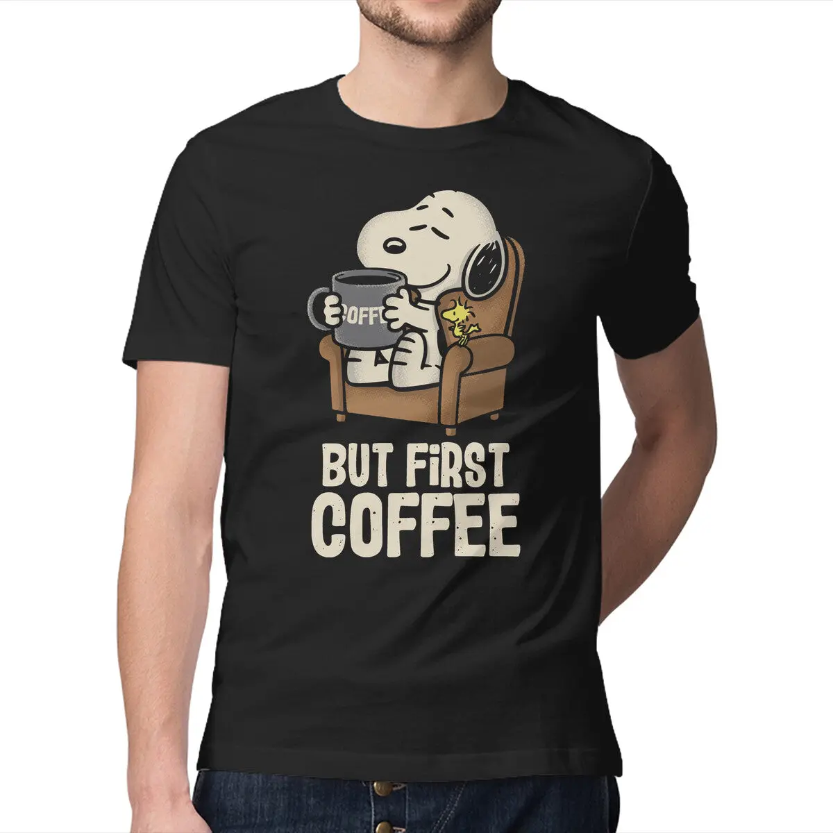 I Will Have My Coffee First 1