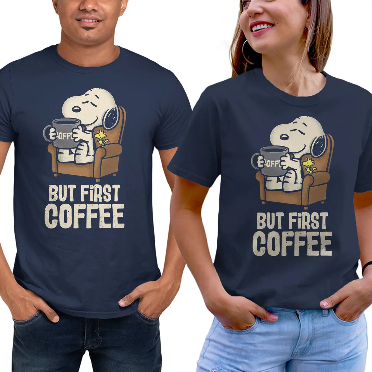 I'll Have My Coffee First - Image 5