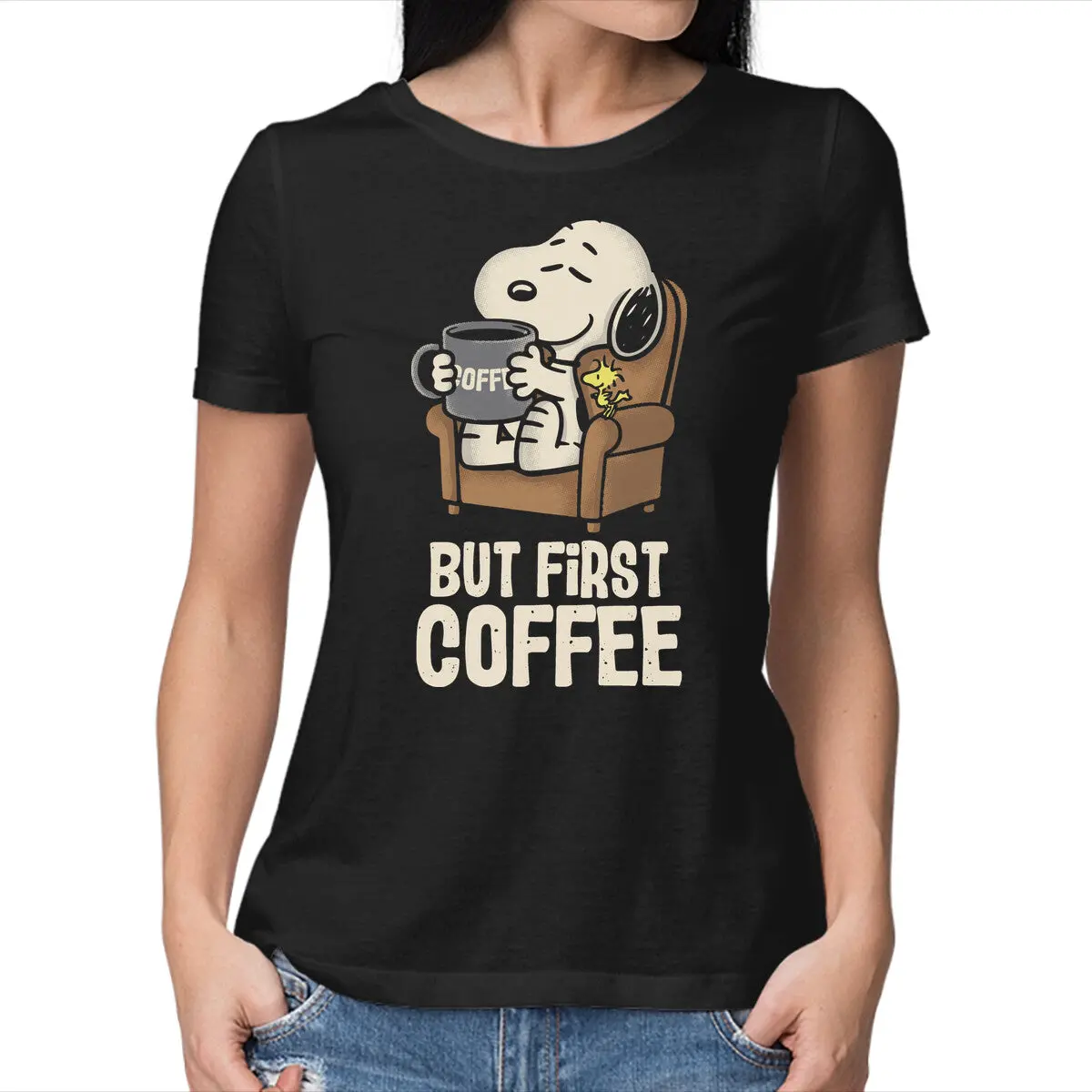 I Will Have My Coffee First 1