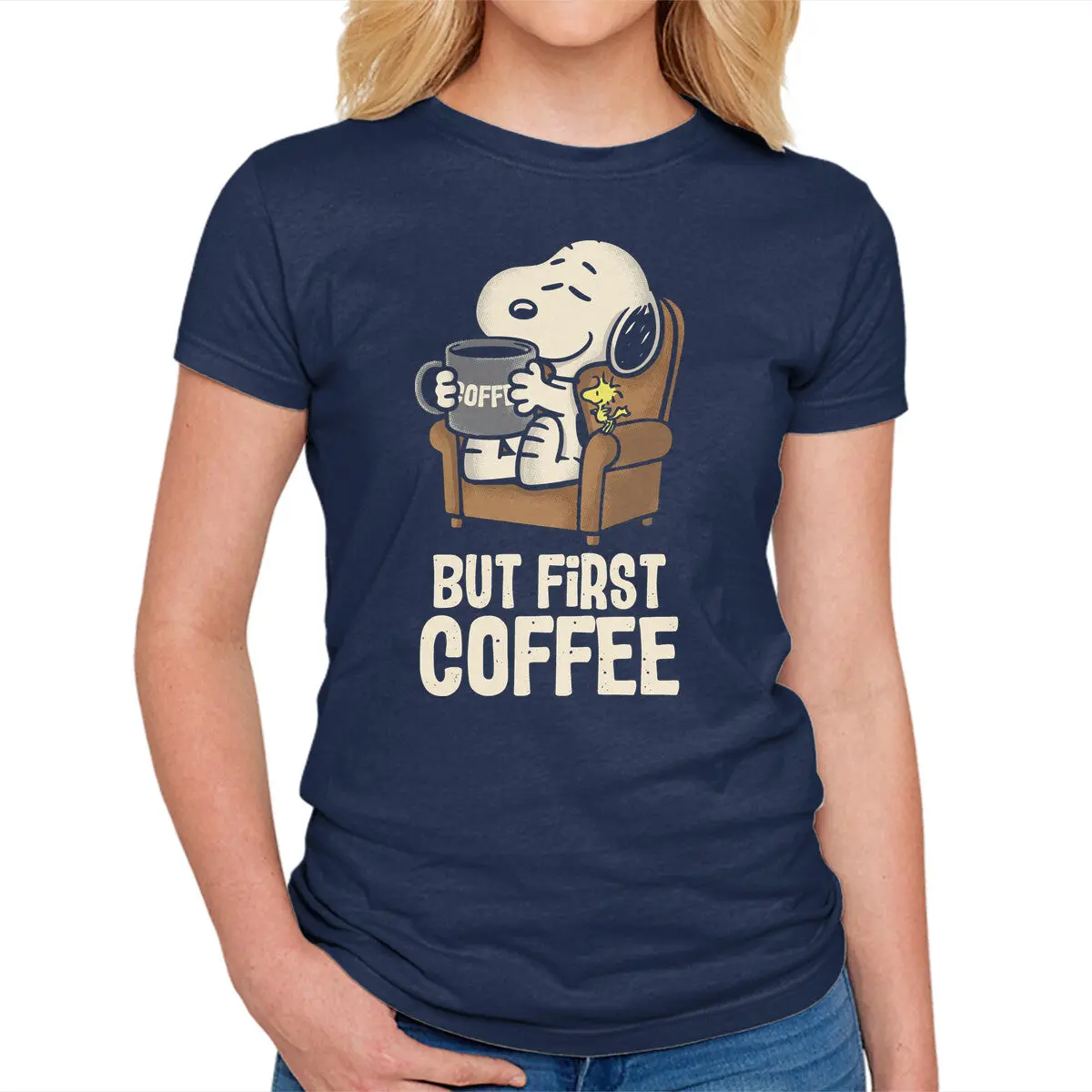 I Will Have My Coffee First 6