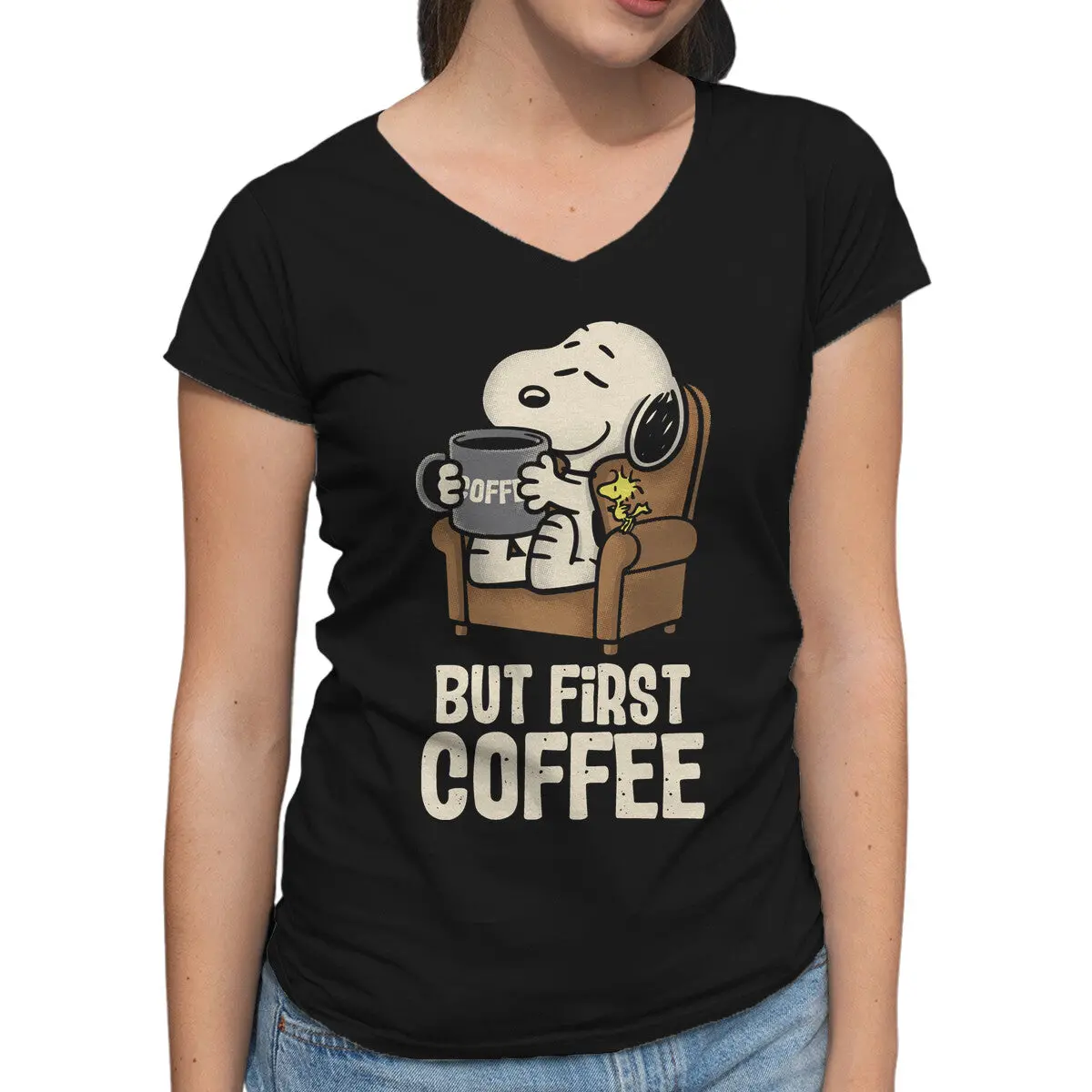 I Will Have My Coffee First 1