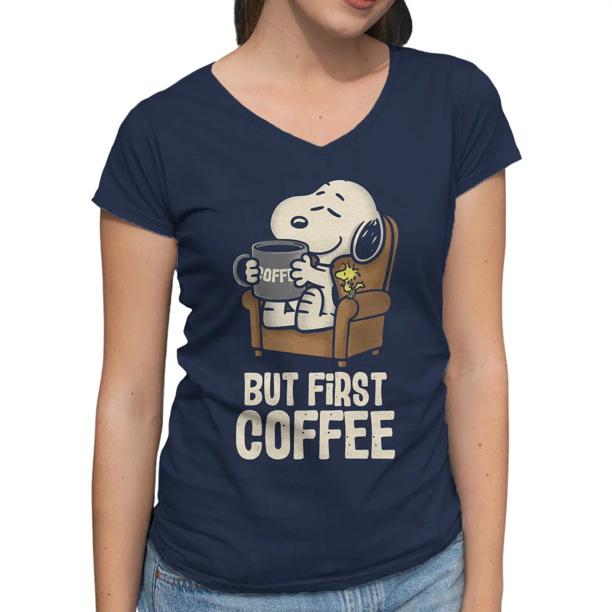 I Will Have My Coffee First 6