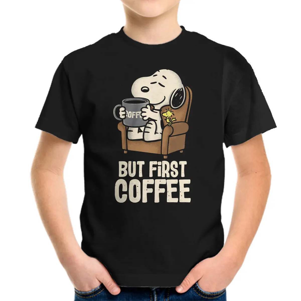 I Will Have My Coffee First 1