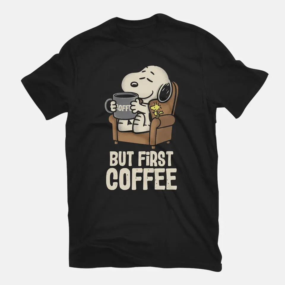 I Will Have My Coffee First 3