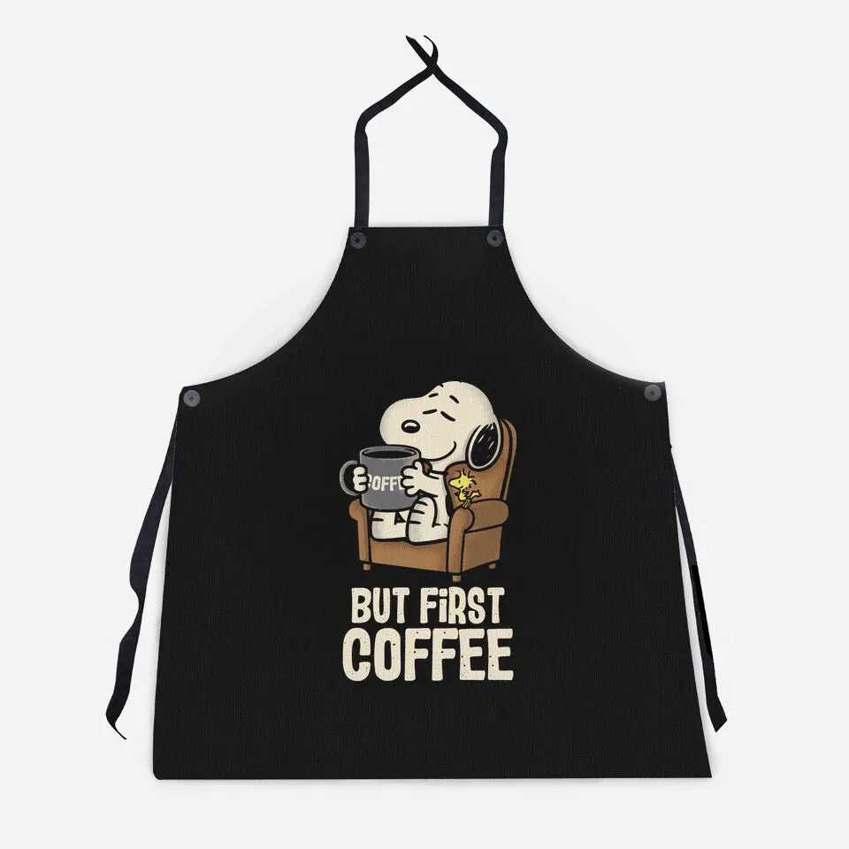 I Will Have My Coffee First 2
