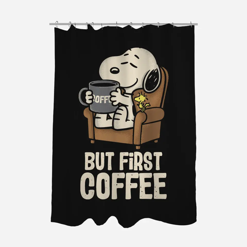 I Will Have My Coffee First 2