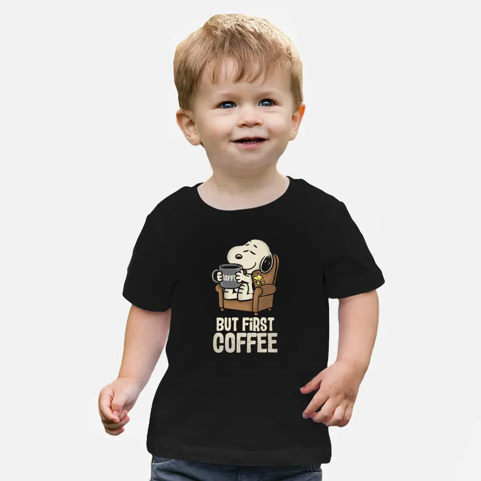 I Will Have My Coffee First 2