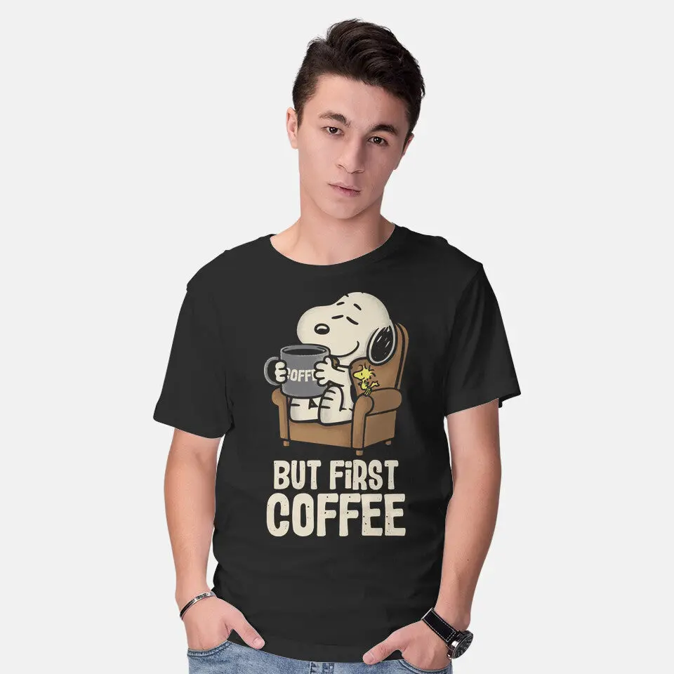 I Will Have My Coffee First 2