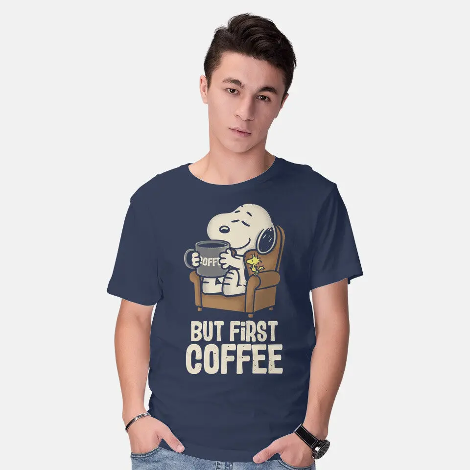 I Will Have My Coffee First 6