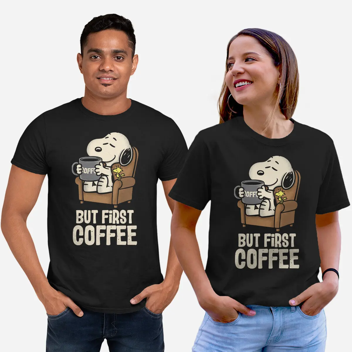 I Will Have My Coffee First 2