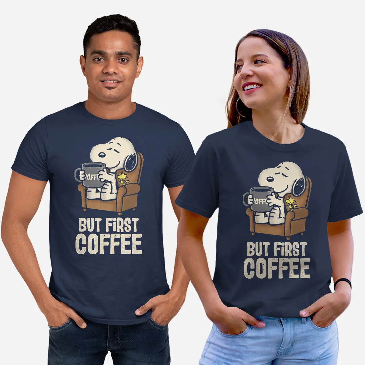 I Will Have My Coffee First 6