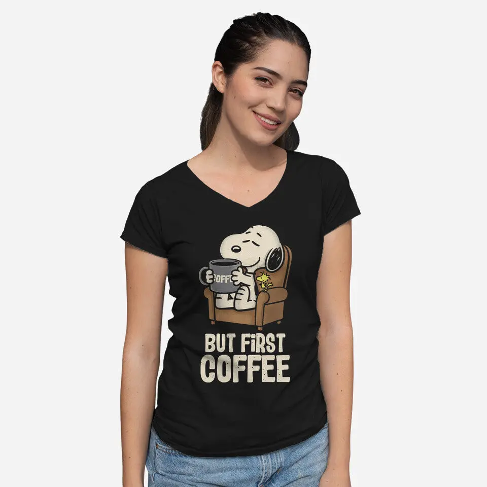I Will Have My Coffee First 2