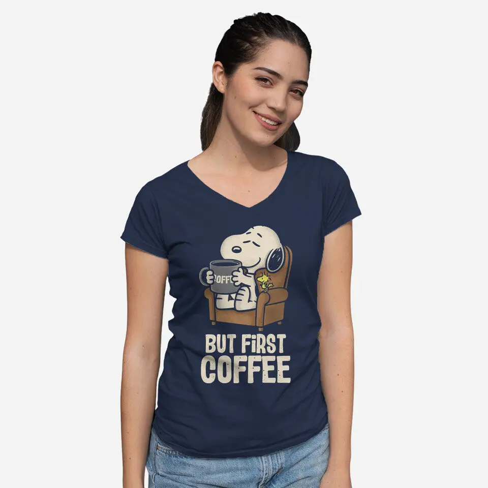 I Will Have My Coffee First 6