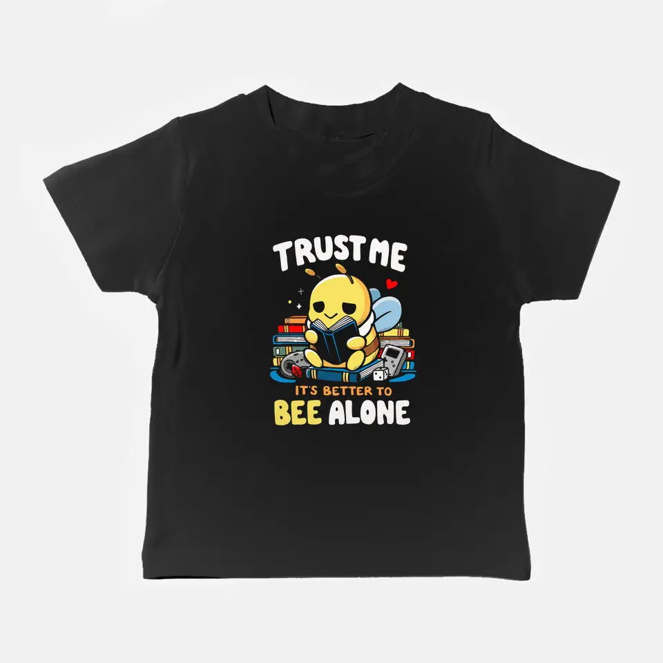 Better To Bee Alone 3