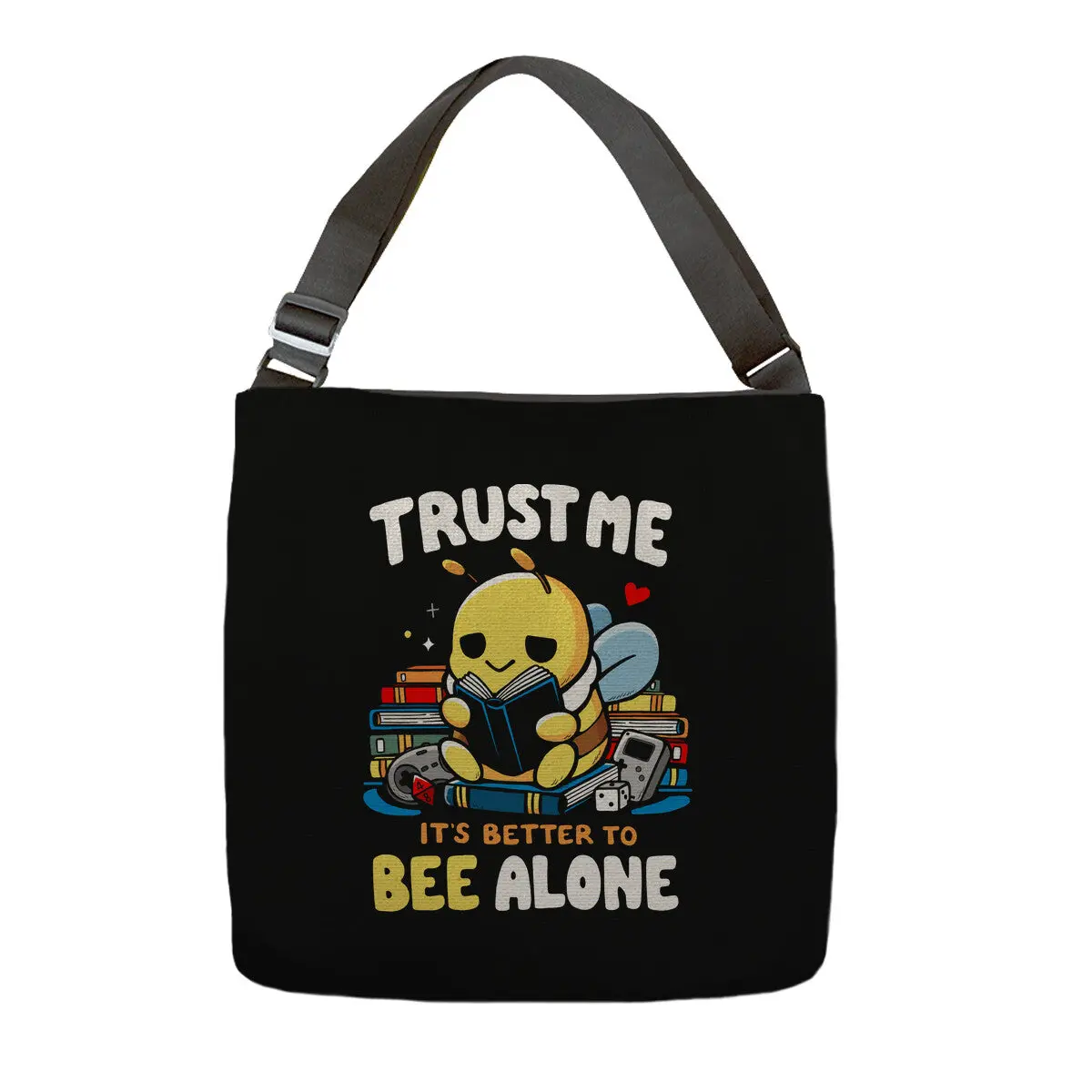 Better To Bee Alone 1