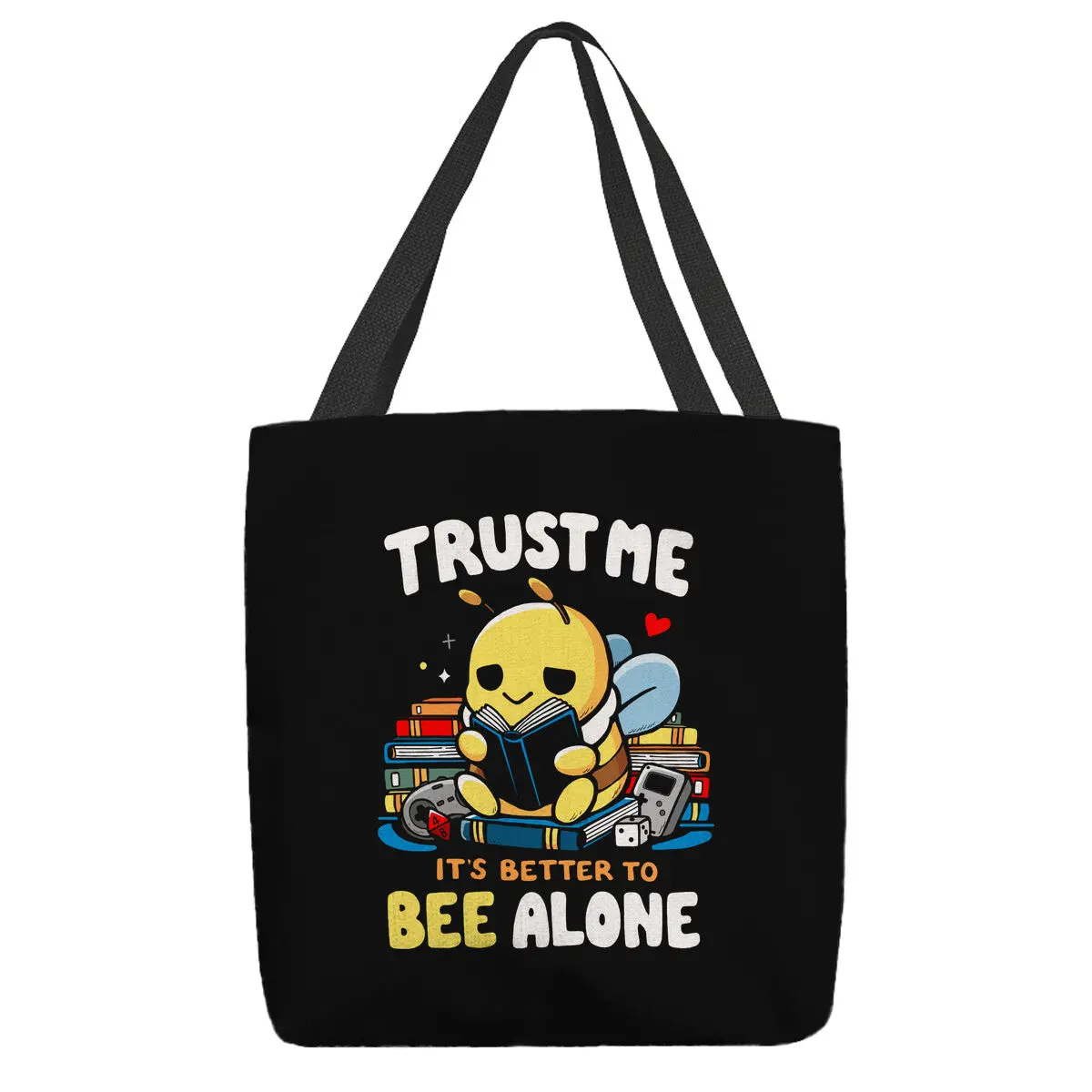 Better To Bee Alone 1