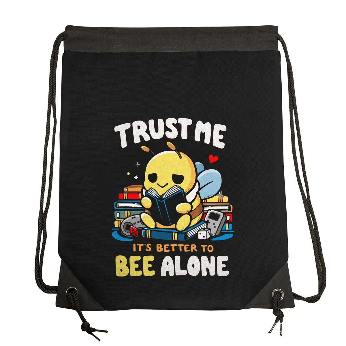 Better To Bee Alone 1