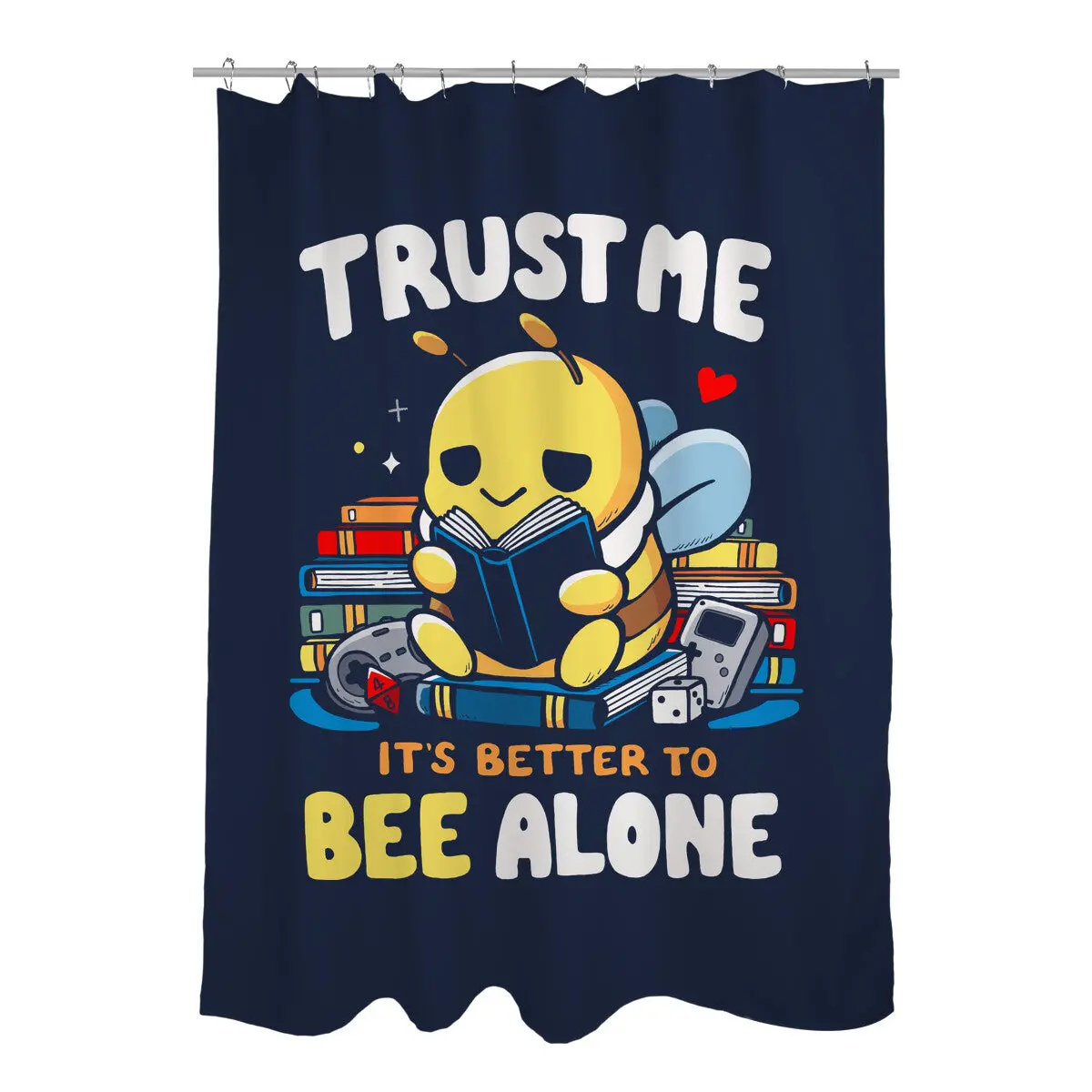 Better To Bee Alone 2