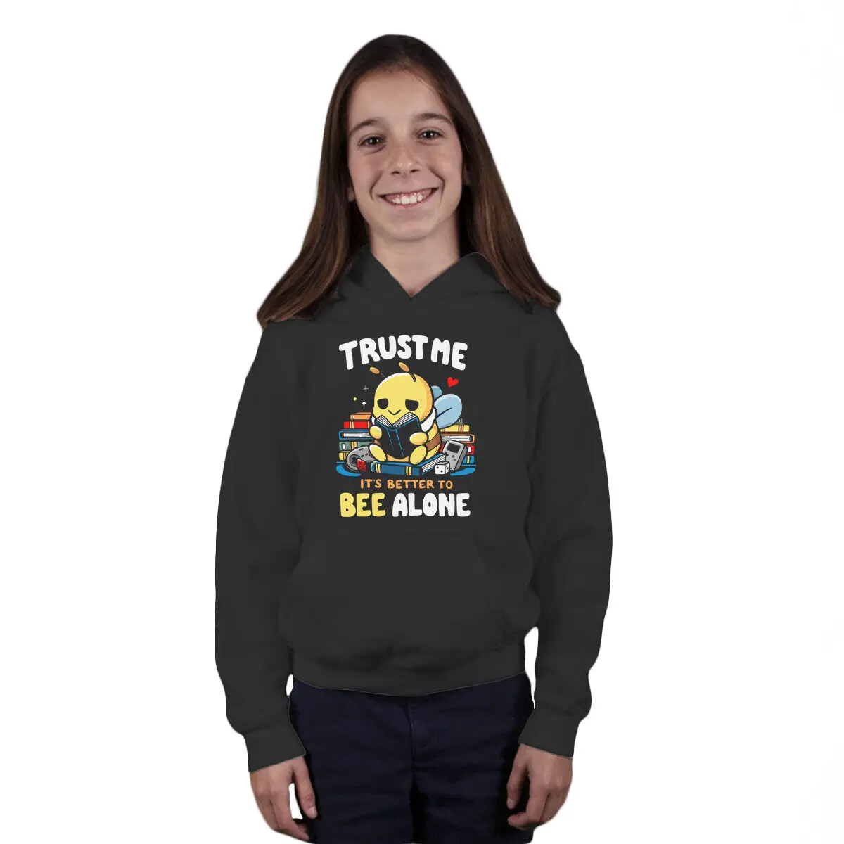 Better To Bee Alone 1