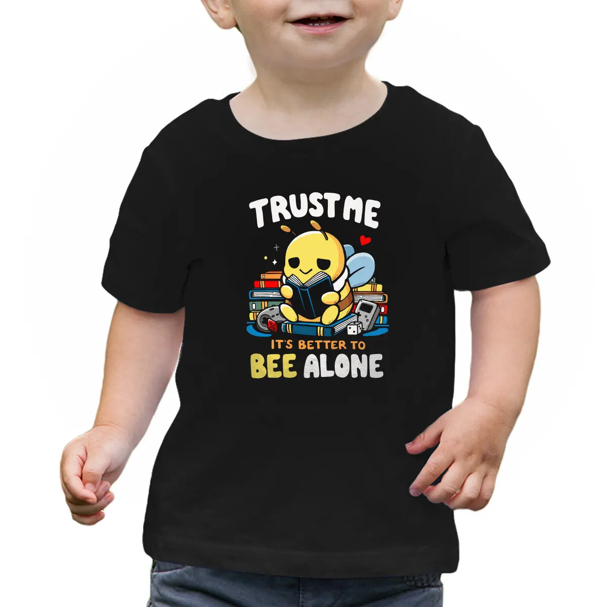 Better To Bee Alone 1