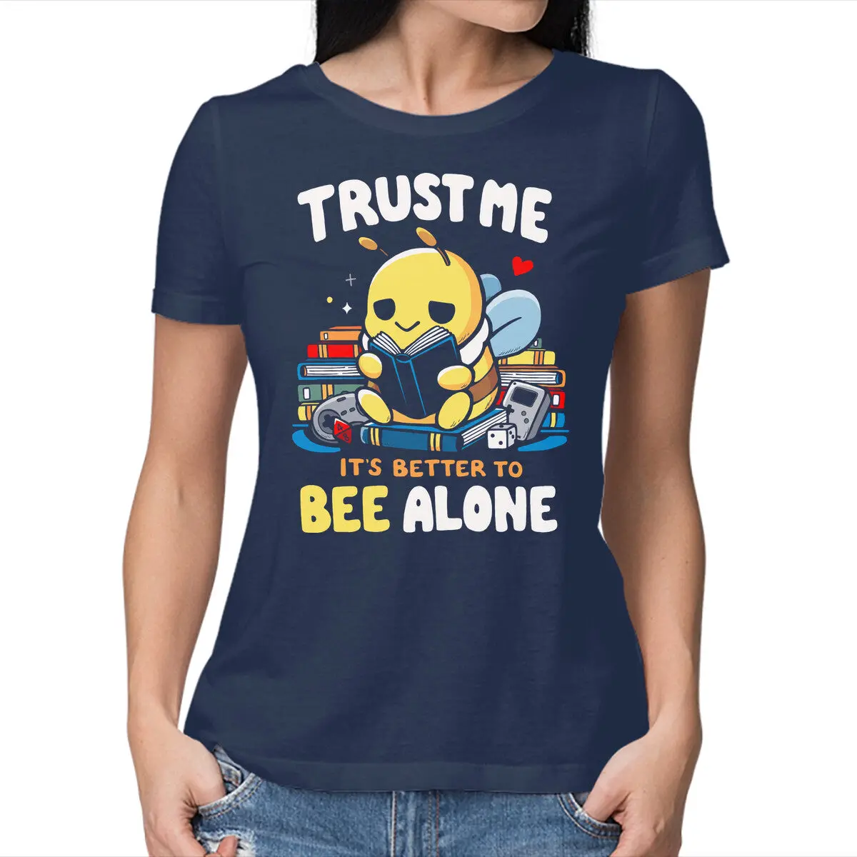 Better To Bee Alone 7