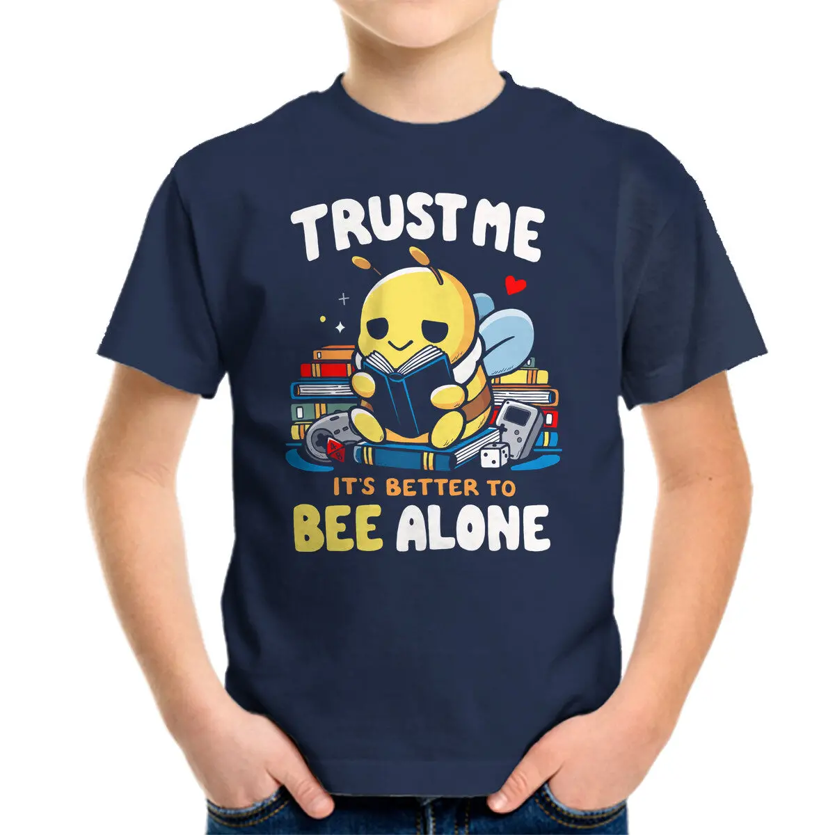 Better To Bee Alone 6