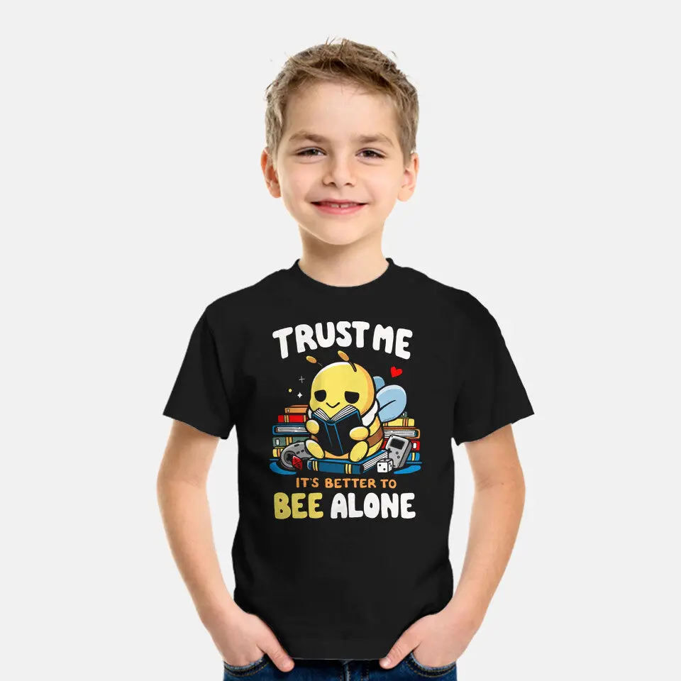 Better To Bee Alone 2