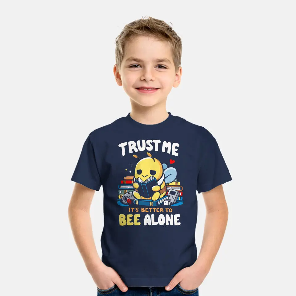 Better To Bee Alone 6