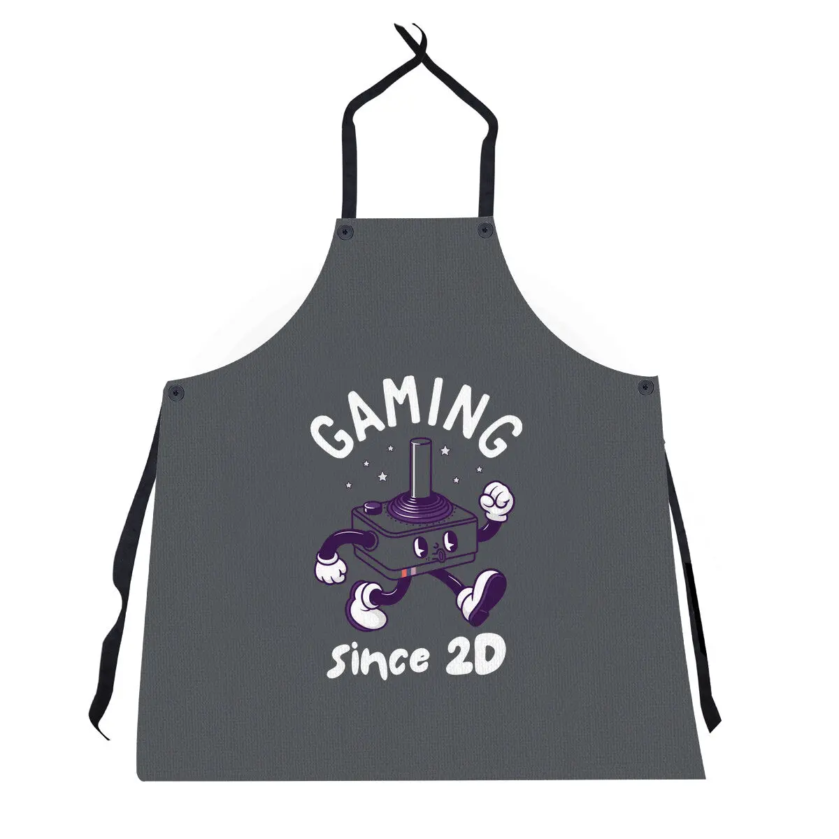 Gaming Since 2D 1