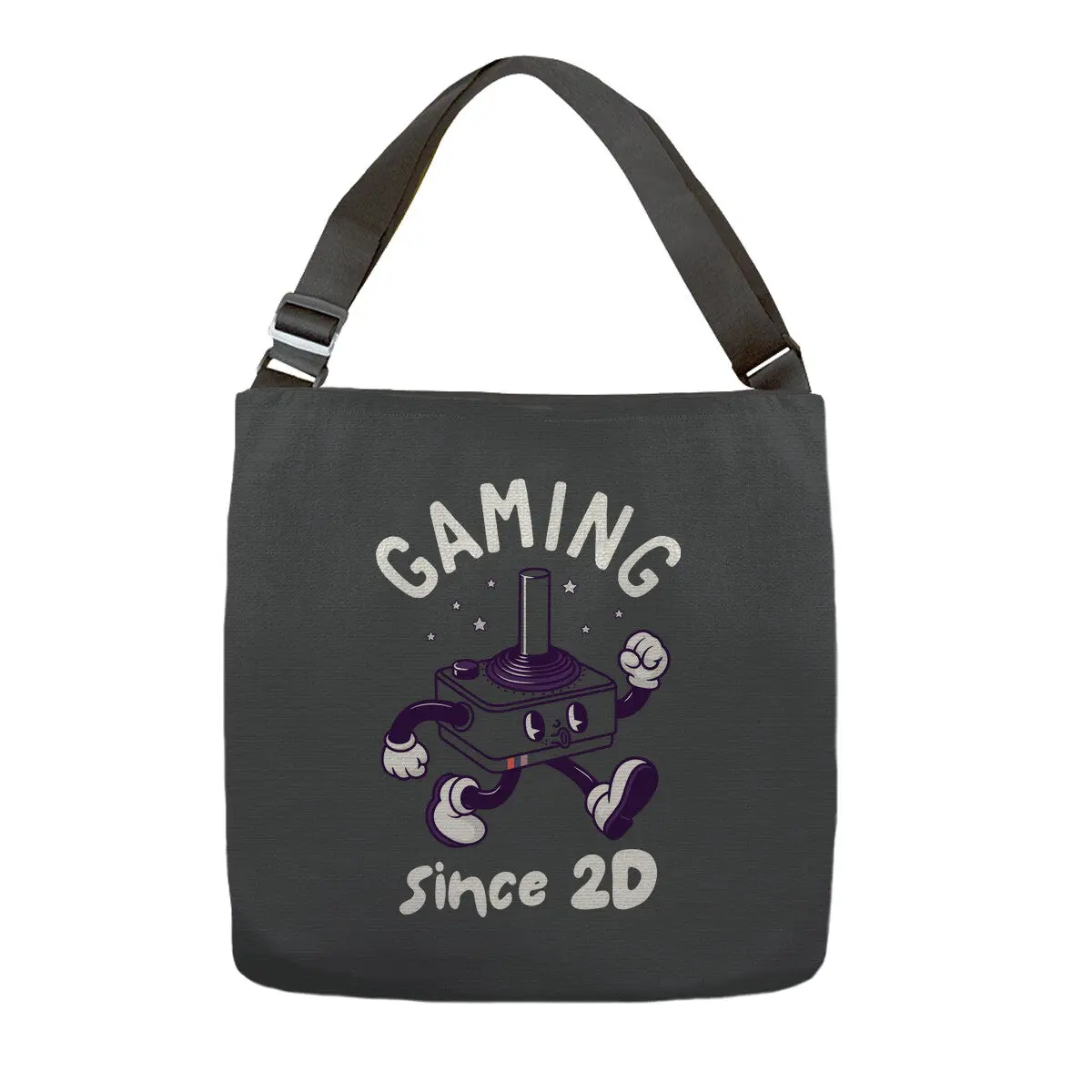 Gaming Since 2D 1