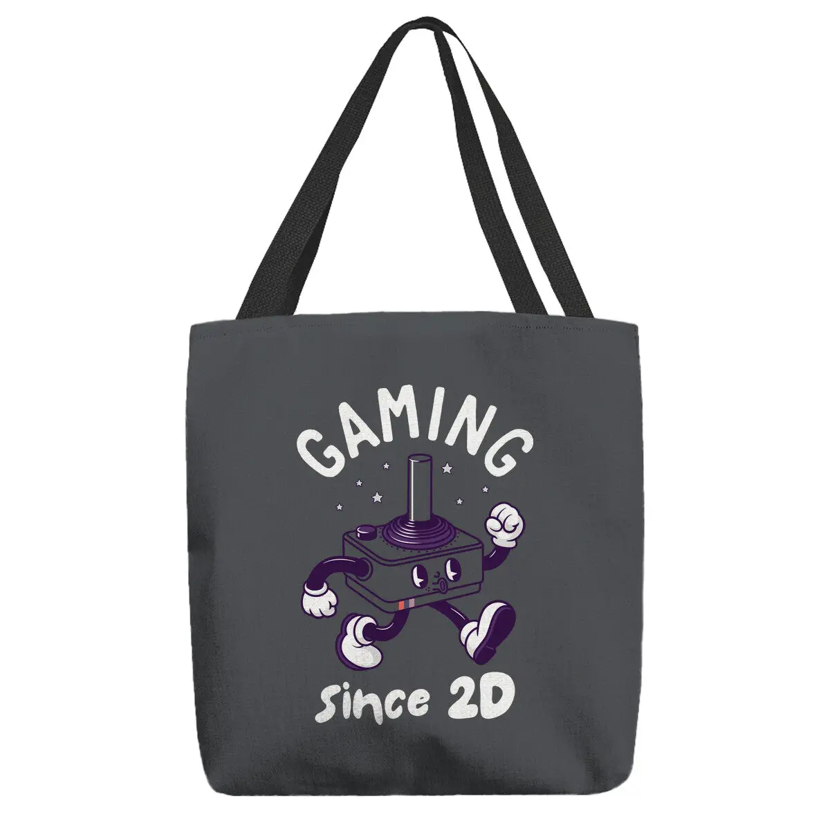 Gaming Since 2D 1