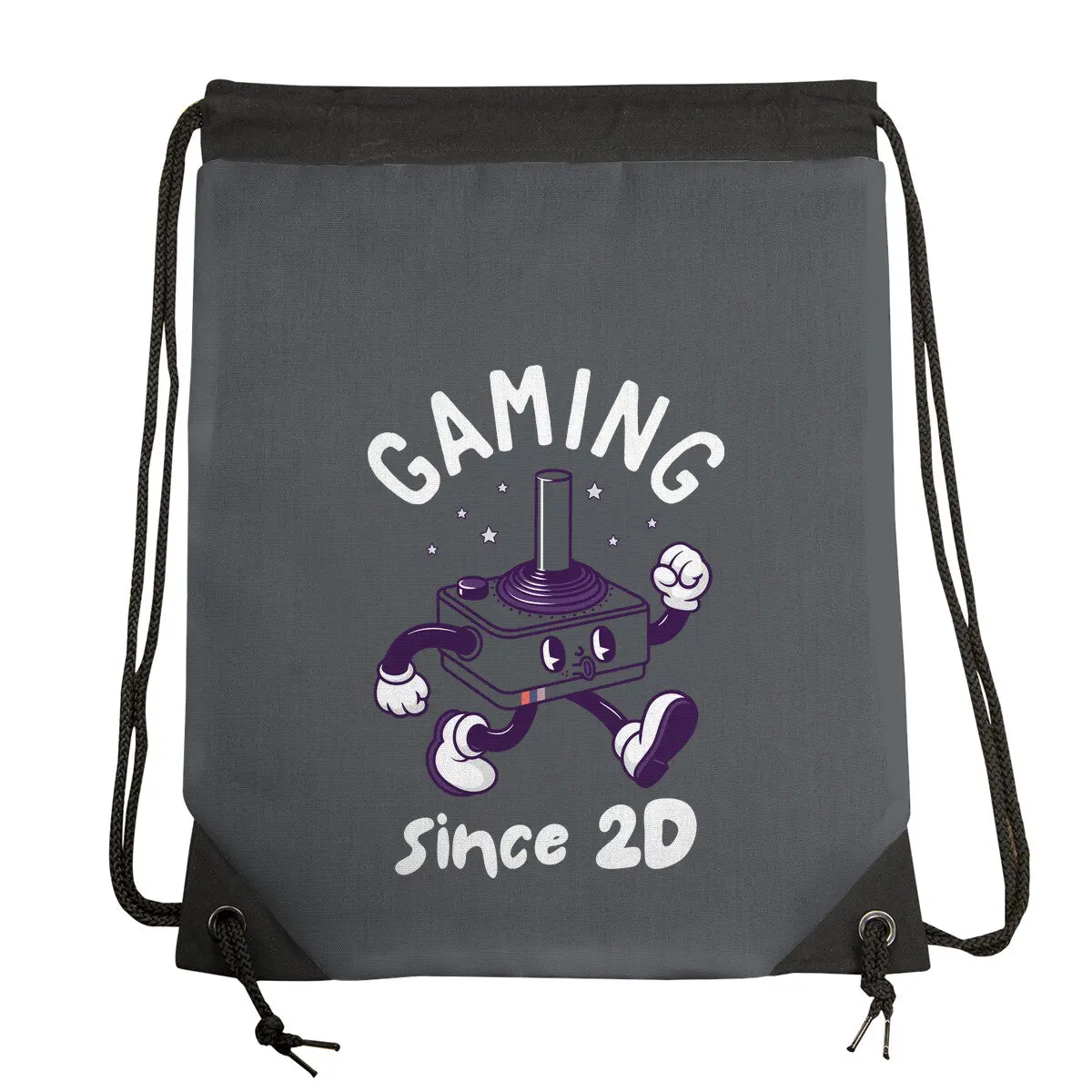Gaming Since 2D 1