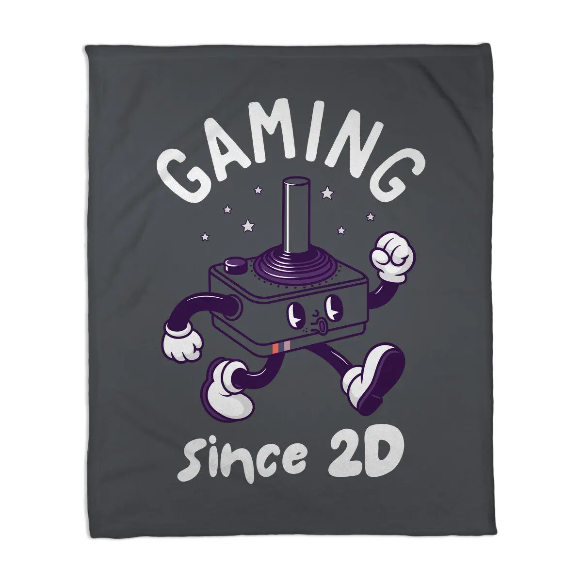 Gaming Since 2D 1