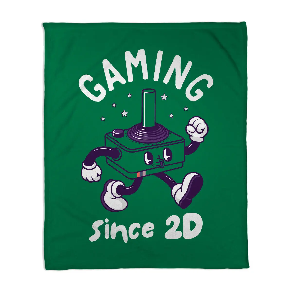 Gaming Since 2D 10
