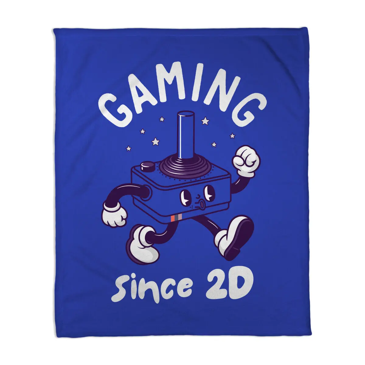 Gaming Since 2D 4