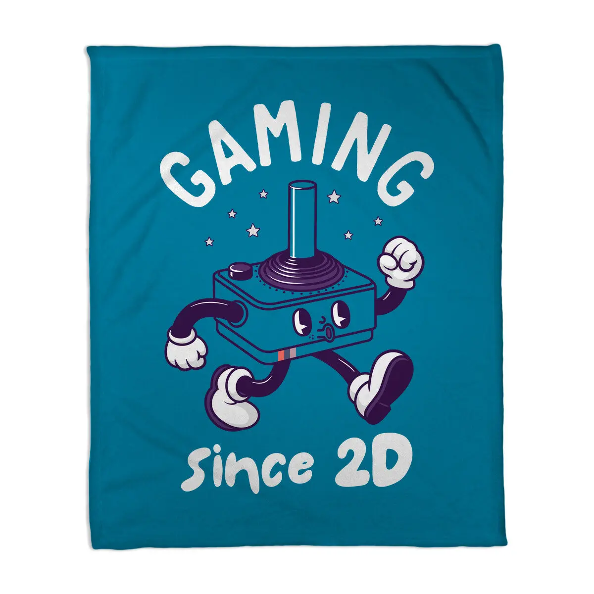 Gaming Since 2D 7