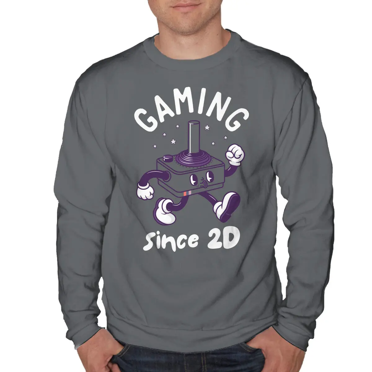 Gaming Since 2D 1