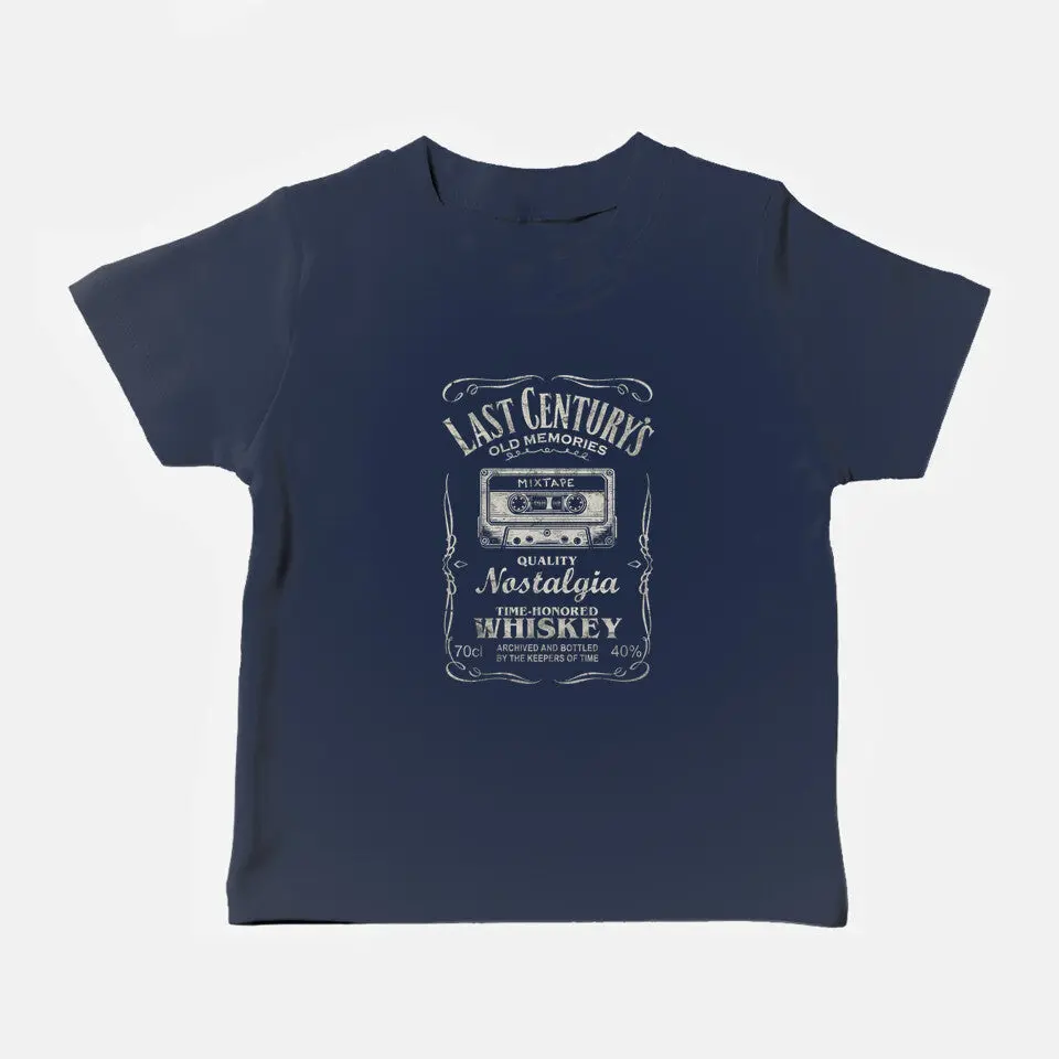 Last Century's Whiskey 7