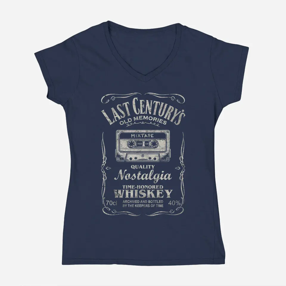 Last Century's Whiskey 7